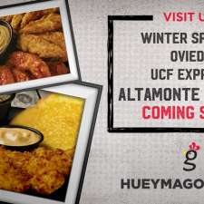 Huey Magoo's Chicken Tenders - Altamonte Springs - Restaurant | 895 E ...