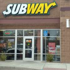 Subway - Meal takeaway | 7800 Carr Way Suite 104, Rio Rancho, NM 87144, USA