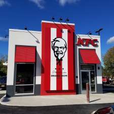 KFC - Restaurant | 4665 Lake Rd S, Brockport, NY 14420, USA