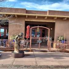 Museum Hill Cafe | 710 Camino Lejo, Santa Fe, NM 87505, USA