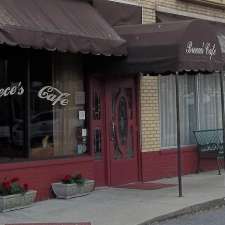 Breece's Cafe | 111 S Public Square, Centerville, TN 37033, USA