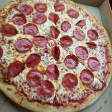 Little Caesars Pizza - Meal takeaway | 3601 E Edison Rd, South Bend, IN ...