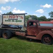 Randys Roadside Bar-B-Que | 9821, 7203 US-12, Onsted, MI 49265, USA