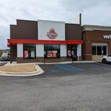 Arby's - Meal takeaway | 2762 Carl T Jones Dr SE, Huntsville, AL 35802, USA