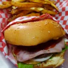 Beverly Burgers Otay Industrial | Central Otay, Blvd. Industrial 19058 ...