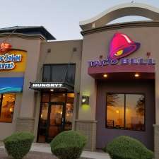 Taco Bell | 1729 E Florence Blvd, Casa Grande, AZ 85122, USA