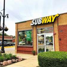 Subway Restaurants | 4925 Dempster Street, Skokie, IL 60077, USA