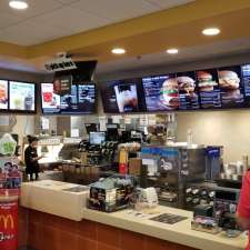 McDonald's - Cafe | 170 Northern Ave, Hagerstown, MD 21742, USA