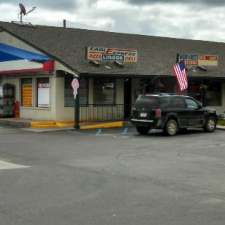 Eagle Express Liquor & Deli - Meal takeaway | 9576 E Highland Rd ...