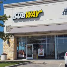 Subway Restaurants | 804 S Central Expy #200, Anna, TX 75409, USA