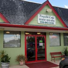 Bayside Cafe - Restaurant | 707 Santa Isabel Blvd #2647, Laguna Vista ...