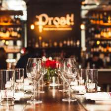 Prost Wine Bar & Charcuterie | 576 1/2, S Main St, Frankenmuth, MI ...