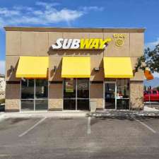 Subway - Meal takeaway | At McClure, 1846 N Valley Dr Building B, Las ...