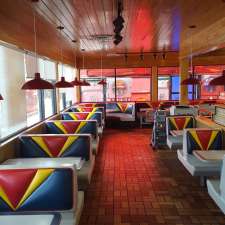 Burger King - Restaurant | 922 E Lamar St, Americus, GA 31709, USA