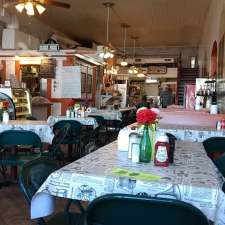 Nutshell Eatery & Bakery - Restaurant | 137 E Pearl St, Granbury, TX ...