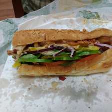 Subway - Restaurant | 5735 S Transit Rd, Lockport, NY 14094, USA