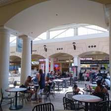 Food Court | 4965 International Dr, Orlando, FL 32819, USA