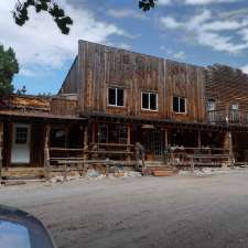 Roughlock Resort - Linecamp Steakhouse | 7980 US-191, Monticello, UT ...