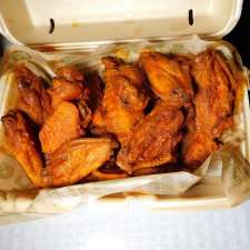 Wingstop Cicero Il