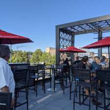 Zora Rooftop Bar | 2120 Ingersoll Ave, Des Moines, IA 50312, USA