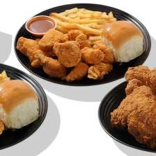 Louisiana Famous Fried Chicken & Seafood | 9450 Cullen Blvd, Houston ...
