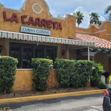 La Carreta - Restaurant | 10633 NW 12th St, Miami, FL 33172, USA