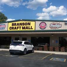 Branson Craft Mall - Restaurant | 694 MO-165, Branson, MO 65616, USA