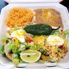 Rodrigo's Taco Shop | 1715 Southwest Blvd, Tulsa, OK 74107, USA