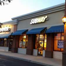 Subway - Restaurant | 4553 Duke St, Alexandria, VA 22304, USA