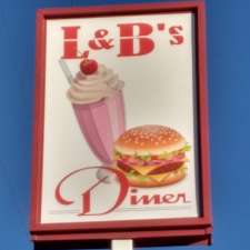 L&B's Diner | 2928 Mitchell Rd, Bedford, IN 47421, USA