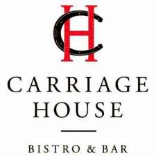 Carriage House - Restaurant | 22 Brookside Dr, Millburn, NJ 07041, USA