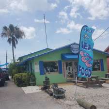 Island Seafood Market - Restaurant | 4330 Pine Island Rd, Matlacha, FL ...