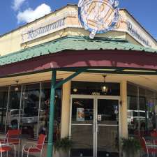 olde towne bicycle