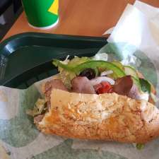 Subway - Restaurant | 18255 Boul de Versailles, Mirabel, QC J7J 0R6, Canada