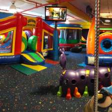 Laser Bounce Family Fun Center - Meal takeaway | 2710 Hempstead ...