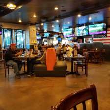 Trident Grill III - Restaurant | WILLIAMS CENTER, 250 S Craycroft Rd ...