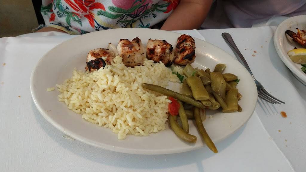 Kostas Cafe | restaurant | 4914 Greenville Ave, Dallas, TX 75206, USA | 2149873225 OR +1 214-987-3225