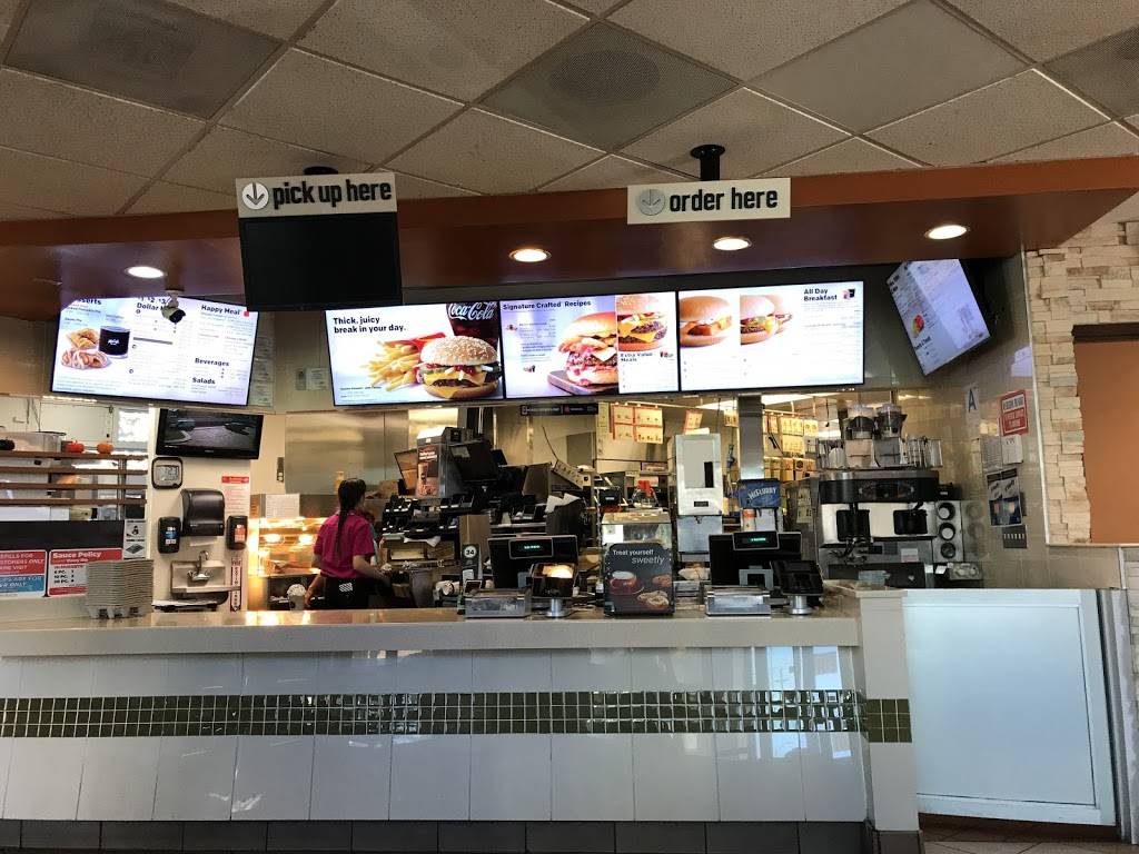 McDonalds | cafe | 12616 Sherman Way, North Hollywood, CA 91605, USA | 8189824304 OR +1 818-982-4304