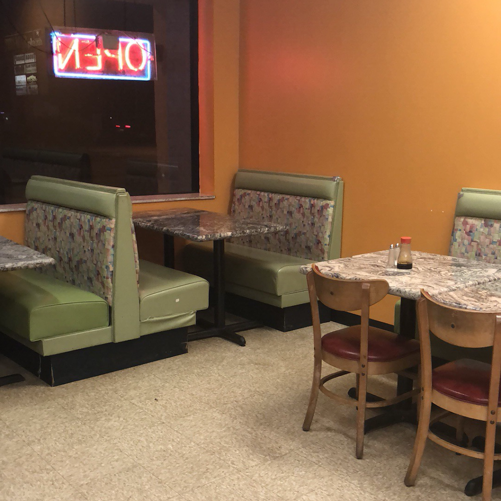 Main Moon Chinese Restaurants 1502 S Raccoon Rd, Youngstown, OH 44515