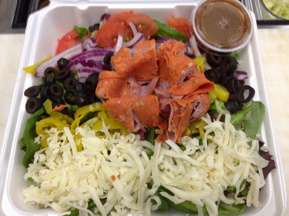 Savory Sub Cafe & Pizzeria | meal delivery | 3840 Center Rd # B, Brunswick, OH 44212, USA | 3302257575 OR +1 330-225-7575