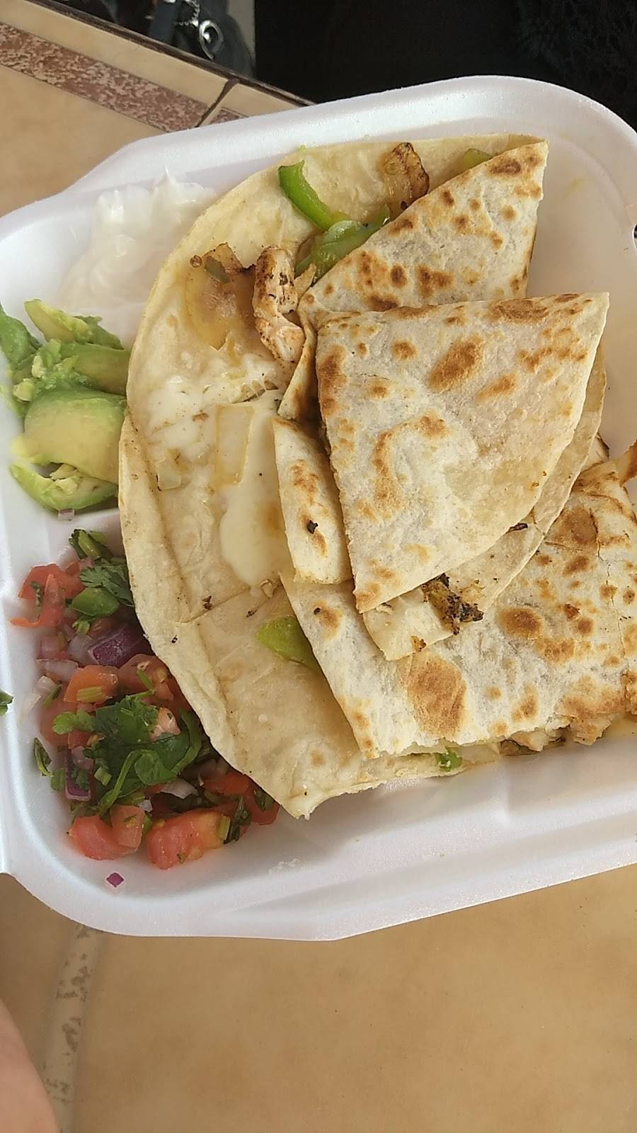 Taqueria Chapala | 1237 Nile Dr, Corpus Christi, TX 78412, USA