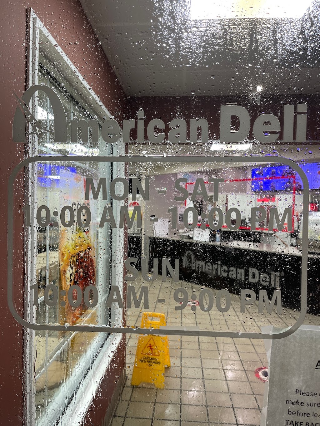 American Deli | restaurant | 200 US-231, Ozark, AL 36360, USA | 3344430125 OR +1 334-443-0125