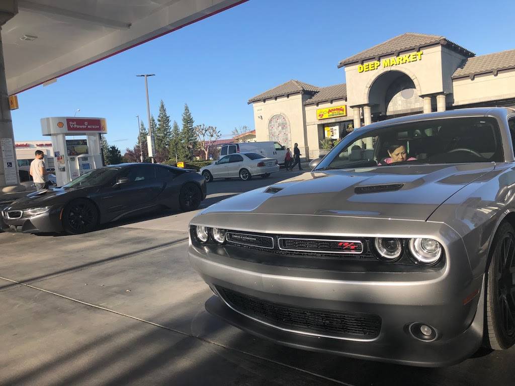 Shell 5650 N Figarden Dr Fresno CA 93722 USA shell-5650-n-figarden-dr-fresno-ca-93722-usa