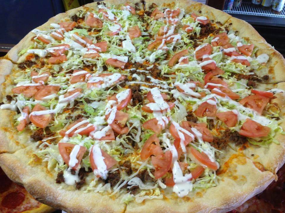 Dominicks Pizza Restaurant | restaurant | 5780 Easton Rd, Doylestown, PA 18902, USA | 2157660210 OR +1 215-766-0210