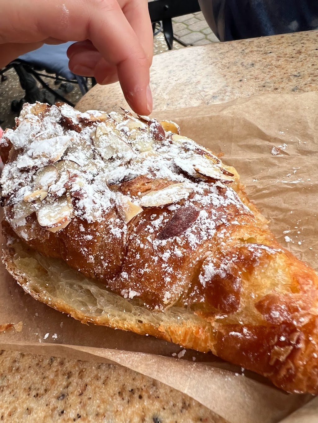 Hilton Head Social Bakery | bakery | Harbourside Ln Building 1, Hilton Head Island, SC 29928, USA | 8437153349 OR +1 843-715-3349