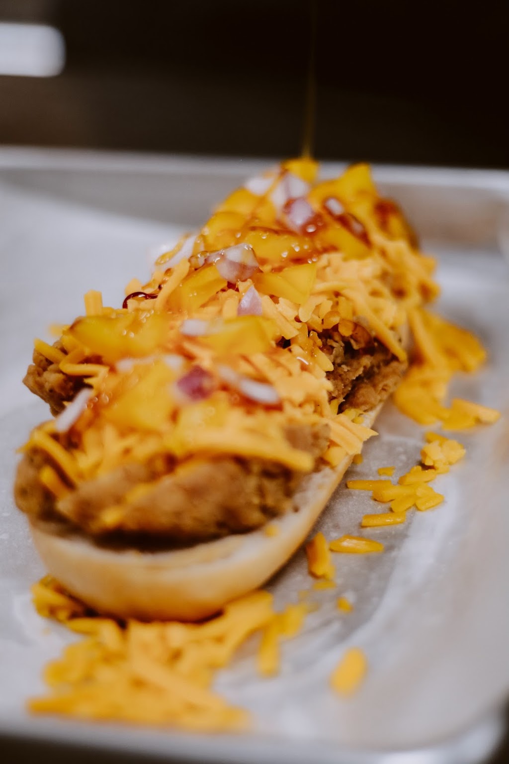Cutting Edge Catering & Eatery | restaurant | 1308 Walnut St, Murphysboro, IL 62966, USA | 6183008447 OR +1 618-300-8447