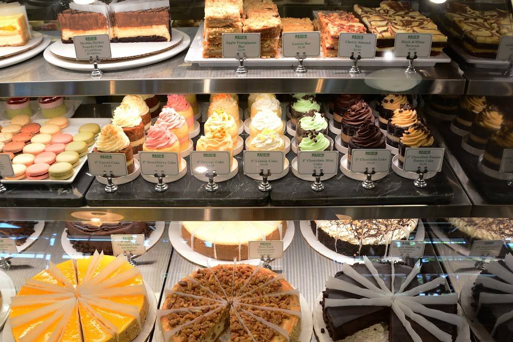 Reids Fine Foods Restaurant and Wine Bar | bakery | 4331 Barclay Downs Dr, Charlotte, NC 28209, USA | 7043777686 OR +1 704-377-7686