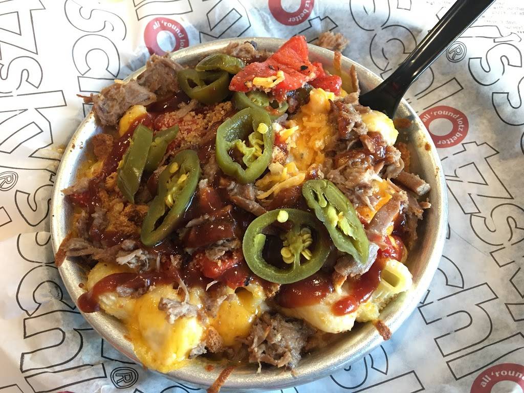 Schlotzskys | bakery | 8745 Memorial Blvd #100, Port Arthur, TX 77640, USA | 4097219997 OR +1 409-721-9997