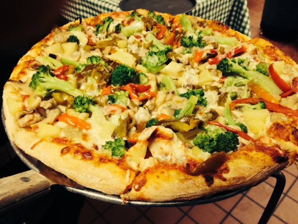 Jerlando's Ristorante & Pizza Company - Meal delivery | 400 N Franklin ...