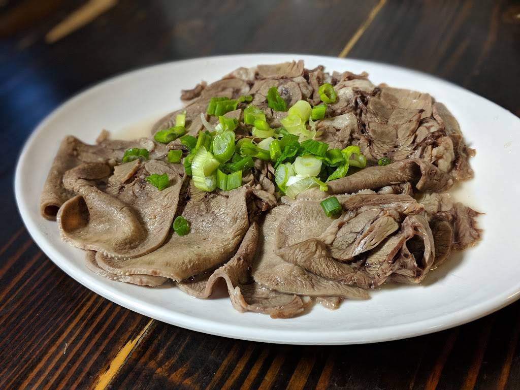 Traditional Korean Beef Soup Restaurant 31248 Pacific Hwy S, Federal Way, WA 98003, USA
